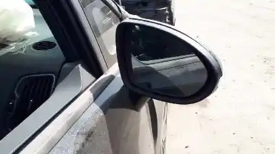 Second-hand car spare part right rearview mirror for kia rio (yb) attract oem iam references 