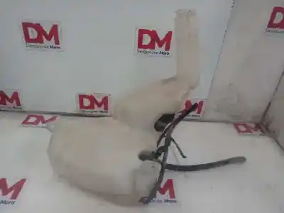 Piesă de schimb auto la mâna a doua vas rezervor lichid parbriz pentru opel zafira a elegance referințe oem iam 