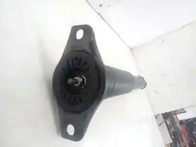 Peça sobressalente para automóvel em segunda mão amortecedor traseiro esquerdo por ford s-max (ca1) titanium referências oem iam 1919327 6g9118080fff / me7g9j18008aa 1746172