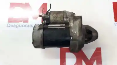 Peça sobressalente para automóvel em segunda mão motor de arranque por bmw serie 3 cabrio (e46) 330 ci referências oem iam 7515392 03  