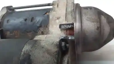 Peça sobressalente para automóvel em segunda mão motor de arranque por bmw serie 3 cabrio (e46) 330 ci referências oem iam 7515392 03  