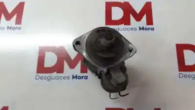 Peça sobressalente para automóvel em segunda mão motor de arranque por bmw serie 3 cabrio (e46) 330 ci referências oem iam 7515392 03  