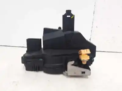 Автозапчасти б/у замок передней правой двери за saab 9-3 cabrio 2.0 cat ссылки oem iam 