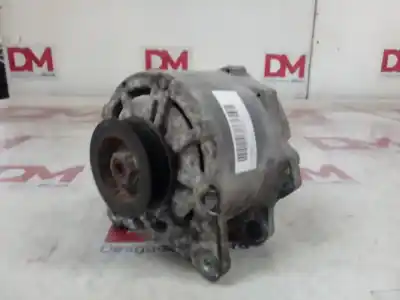 Pezzo di ricambio per auto di seconda mano alternatore per audi s6 avant (4f5) 5.2 riferimenti oem iam 079903021j