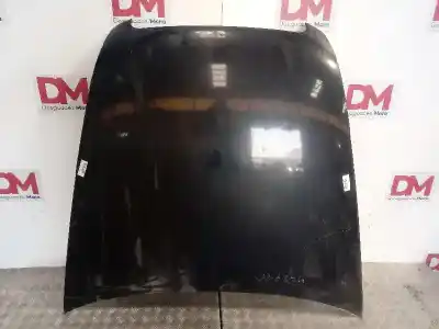 Pezzo di ricambio per auto di seconda mano cofano per audi s6 avant (4f5) 5.2 riferimenti oem iam 