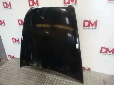 Peça sobressalente para automóvel em segunda mão capot por audi s6 avant (4f5) 5.2 referências oem iam   