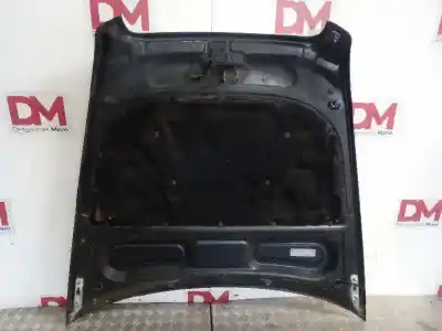 Peça sobressalente para automóvel em segunda mão capot por audi s6 avant (4f5) 5.2 referências oem iam   