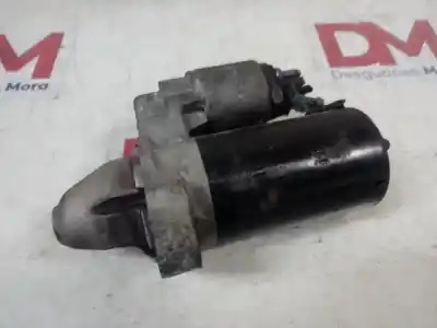 Pezzo di ricambio per auto di seconda mano motorino di avviamento per audi s6 avant (4f5) 5.2 riferimenti oem iam 07c911027g