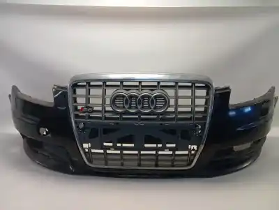 Pezzo di ricambio per auto di seconda mano paraurti anteriore per audi s6 avant (4f5) 5.2 riferimenti oem iam 