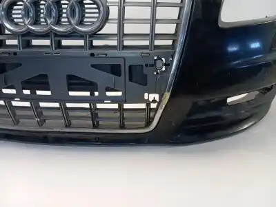 Second-hand car spare part front bumper for audi s6 avant (4f5) 5.2 oem iam references   