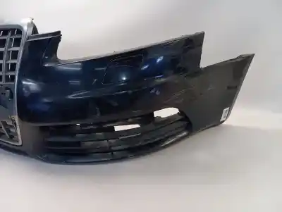 Second-hand car spare part front bumper for audi s6 avant (4f5) 5.2 oem iam references   