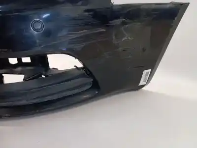 Second-hand car spare part front bumper for audi s6 avant (4f5) 5.2 oem iam references   