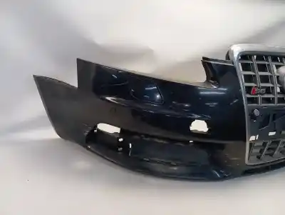 Second-hand car spare part front bumper for audi s6 avant (4f5) 5.2 oem iam references   