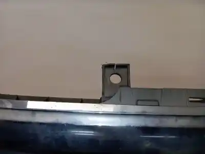 Second-hand car spare part front bumper for audi s6 avant (4f5) 5.2 oem iam references   