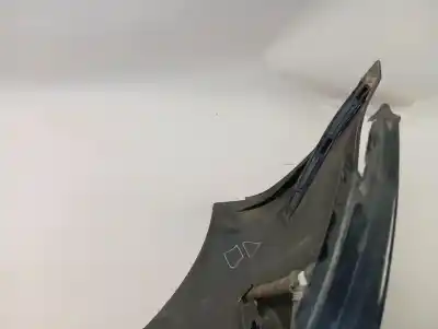 Second-hand car spare part front bumper for audi s6 avant (4f5) 5.2 oem iam references   