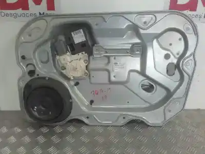 Peça sobressalente para automóvel em segunda mão elevador de vidros dianteiro direito por ford focus berlina (cap) ghia referências oem iam e521keol2