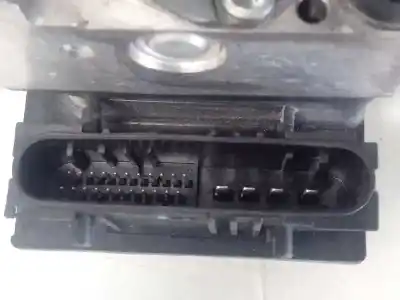 Peça sobressalente para automóvel em segunda mão abs por iveco 35s13 35s13 referências oem iam 0265231617  