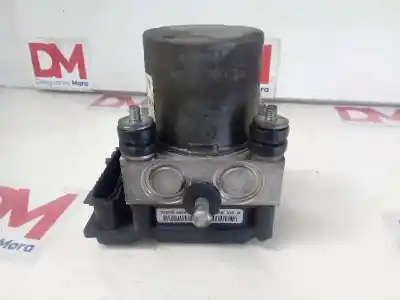 Peça sobressalente para automóvel em segunda mão abs por iveco 35s13 35s13 referências oem iam 0265231617  