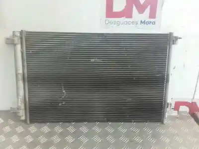 Автозапчастина б/у конденсат/радіатор кондиционера для peugeot rcz basis посилання на oem iam 9686735480