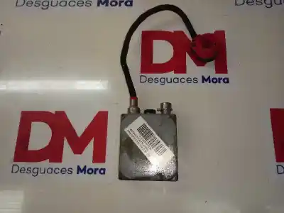 Pièce détachée automobile d'occasion  MODULE DE BALLAST DE PHARE XENON pour BMW SERIE 5 BERLINA (E39)  Références OEM IAM 8387114  