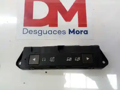 Автозапчастина б/у вимикач для land rover range rover evoque 2.0 td4 cat посилання на oem iam bj3214b596ac