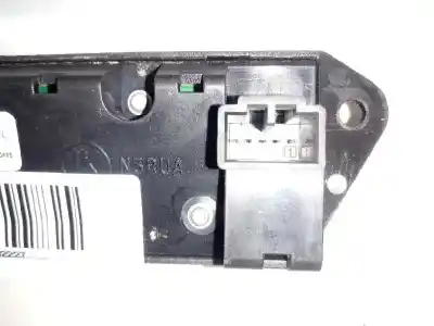 Pezzo di ricambio per auto di seconda mano interruttore per land rover range rover evoque 2.0 td4 cat riferimenti oem iam bj3214b596ac  
