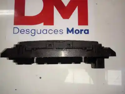 Pezzo di ricambio per auto di seconda mano interruttore per land rover range rover evoque 2.0 td4 cat riferimenti oem iam bj3214b596ac  