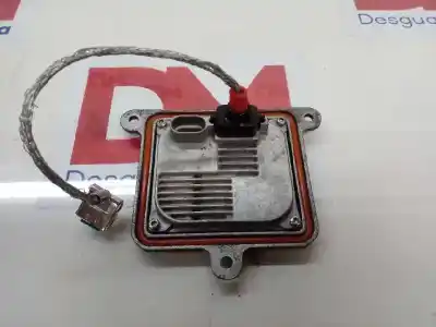 Pièce détachée automobile d'occasion  module de ballast de phare xenon pour land rover range rover evoque 2.0 td4 cat références oem iam   agencia 28/7/23