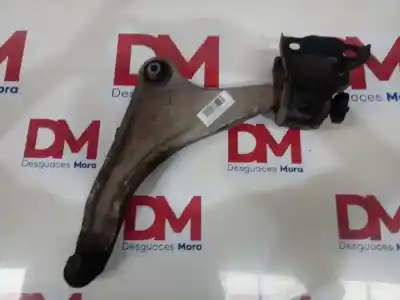 Автозапчастина б/у передній лівий нижний рычаг підвіски для land rover range rover evoque 2.0 td4 cat посилання на oem iam bj323a053