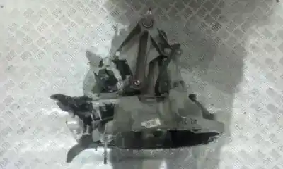 Second-hand car spare part gearbox for dacia logan (ls_) 1.5 dci (ls0k) oem iam references jh3160  