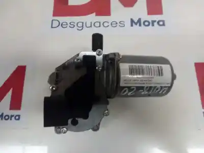 Автозапчастина б/у двигатель передніх склоочисників для land rover range rover evoque 2.0 td4 cat посилання на oem iam w0027101