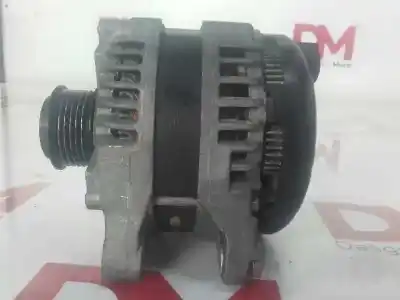 Автозапчастина б/у генератор для land rover range rover evoque 2.0 td4 cat посилання на oem iam 1042106360   Автозапчастина б/у генератор для land rover range rover evoque 2.0 td4 cat посилання на oem iam 1042106360