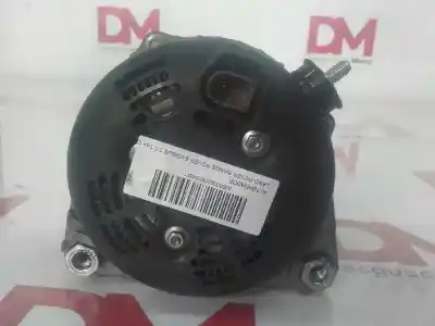 Автозапчастина б/у генератор для land rover range rover evoque 2.0 td4 cat посилання на oem iam 1042106360   Автозапчастина б/у генератор для land rover range rover evoque 2.0 td4 cat посилання на oem iam 1042106360
