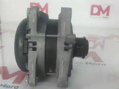 Автозапчастина б/у генератор для land rover range rover evoque 2.0 td4 cat посилання на oem iam 1042106360   Автозапчастина б/у генератор для land rover range rover evoque 2.0 td4 cat посилання на oem iam 1042106360