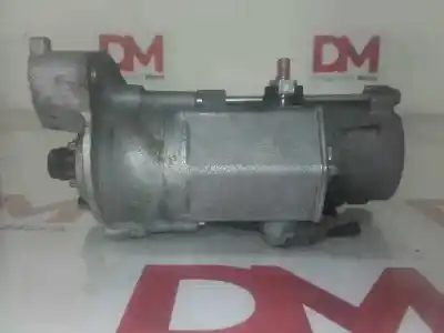 Tweedehands auto-onderdeel motor start voor land rover range rover evoque 2.0 td4 cat oem iam-referenties 4280004841  