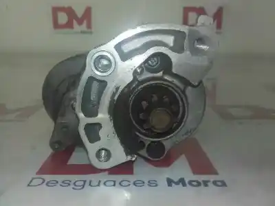 Tweedehands auto-onderdeel motor start voor land rover range rover evoque 2.0 td4 cat oem iam-referenties 4280004841  