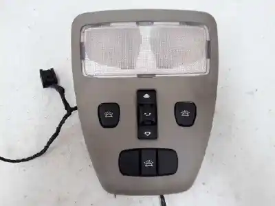 Second-hand car spare part interior light for jaguar s-type 3.0 v6 24v cat oem iam references 