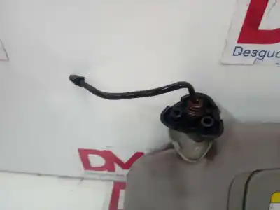 Peça sobressalente para automóvel em segunda mão pára-sol esquerdo por jaguar s-type 3.0 v6 24v cat referências oem iam   