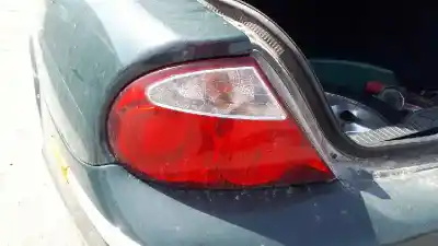 Second-hand car spare part LEFT TAILGATE LIGHT for JAGUAR S-TYPE  OEM IAM references   