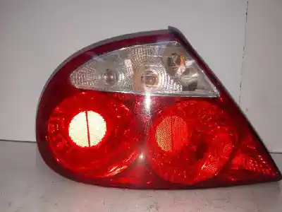 Second-hand car spare part left tailgate light for jaguar s-type 3.0 v6 24v cat oem iam references   