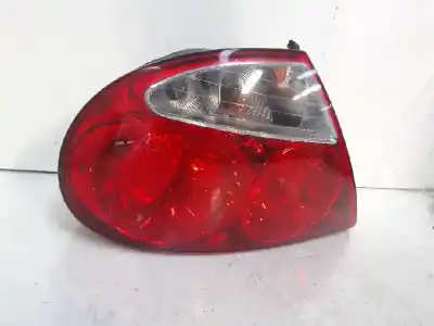 Second-hand car spare part left tailgate light for jaguar s-type 3.0 v6 24v cat oem iam references   