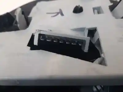 Second-hand car spare part left tailgate light for jaguar s-type 3.0 v6 24v cat oem iam references   