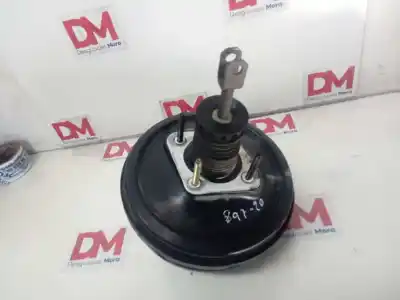 Second-hand car spare part brake servo for jaguar s-type 3.0 v6 24v cat oem iam references 2b195ag