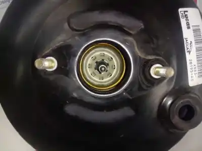 Pezzo di ricambio per auto di seconda mano servo freio per jaguar s-type 3.0 v6 24v cat riferimenti oem iam 2b195ag  