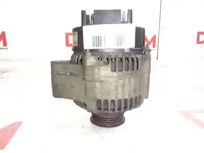 Second-hand car spare part alternator for smart coupe básico (37kw) oem iam references   