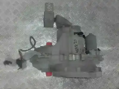Second-hand car spare part gearbox for smart coupe básico (37kw) oem iam references   