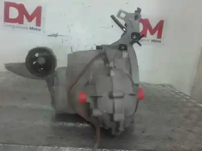 Second-hand car spare part gearbox for smart coupe básico (37kw) oem iam references   