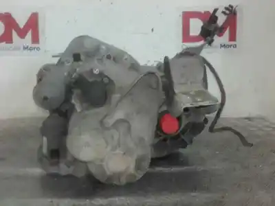 Second-hand car spare part gearbox for smart coupe básico (37kw) oem iam references   