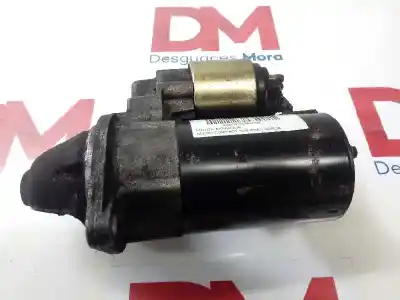 Tweedehands auto-onderdeel motor start voor microcar erad spacia 50cc oem iam-referenties 0001107062  