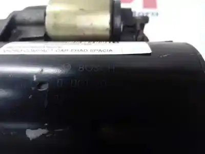 Tweedehands auto-onderdeel motor start voor microcar erad spacia 50cc oem iam-referenties 0001107062  